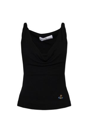 Vivienne Westwood Top '90s' | Women's | Vitkac